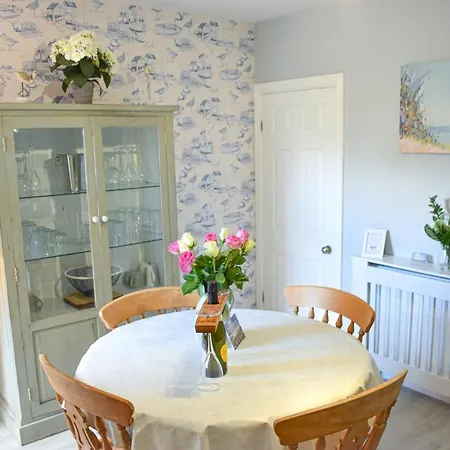 Curlew Cottage - Suffolk Coastal Escapes Pakefield Exterior photo