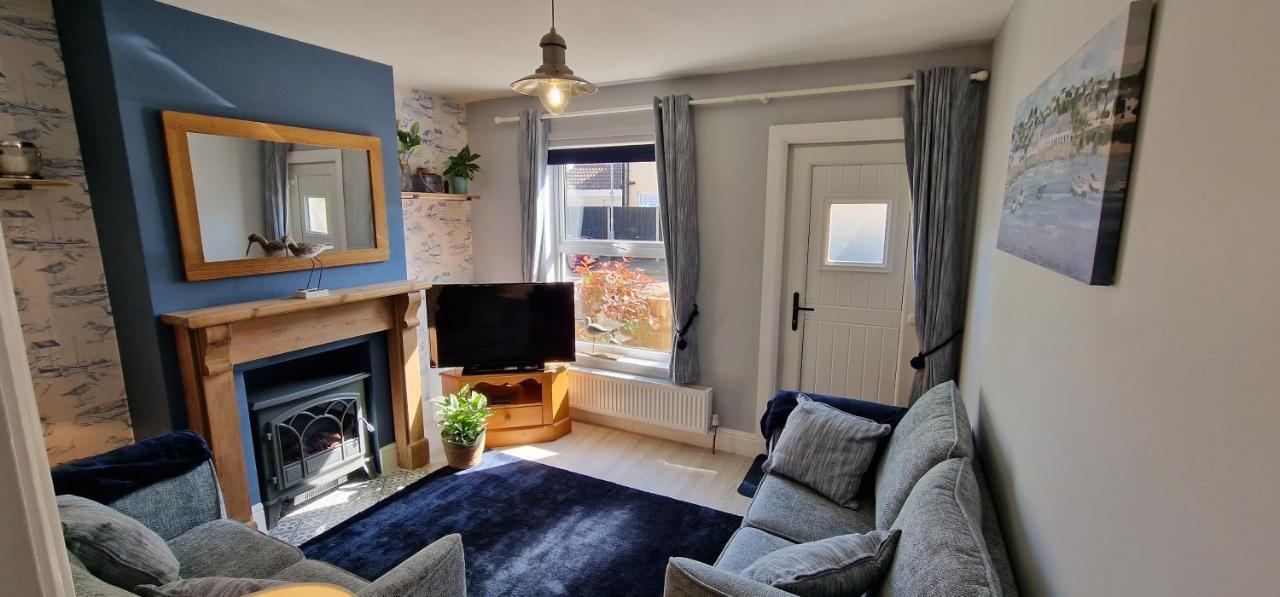 Holiday home Curlew - Suffolk Coastal Escapes