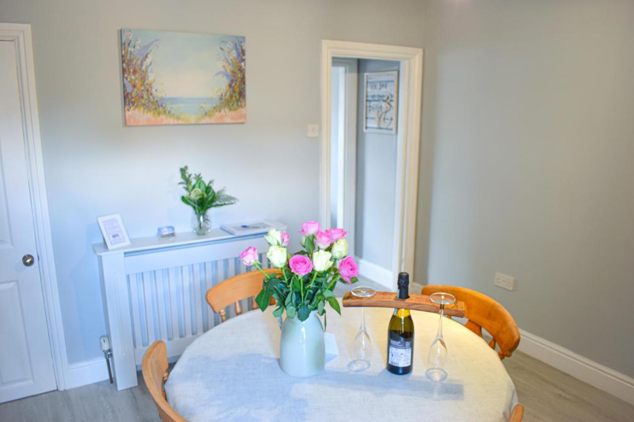 Holiday home Curlew - Suffolk Coastal Escapes