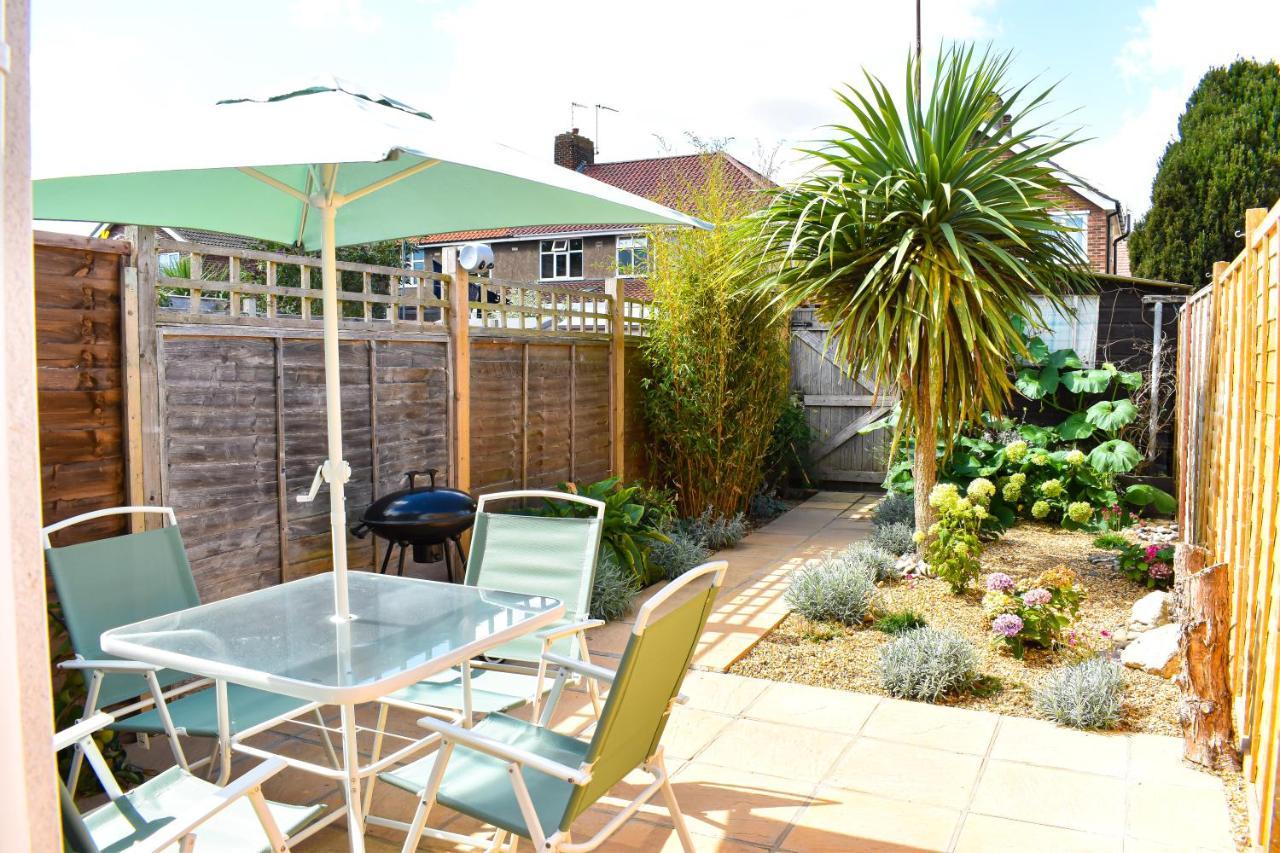 Holiday home Curlew - Suffolk Coastal Escapes *
