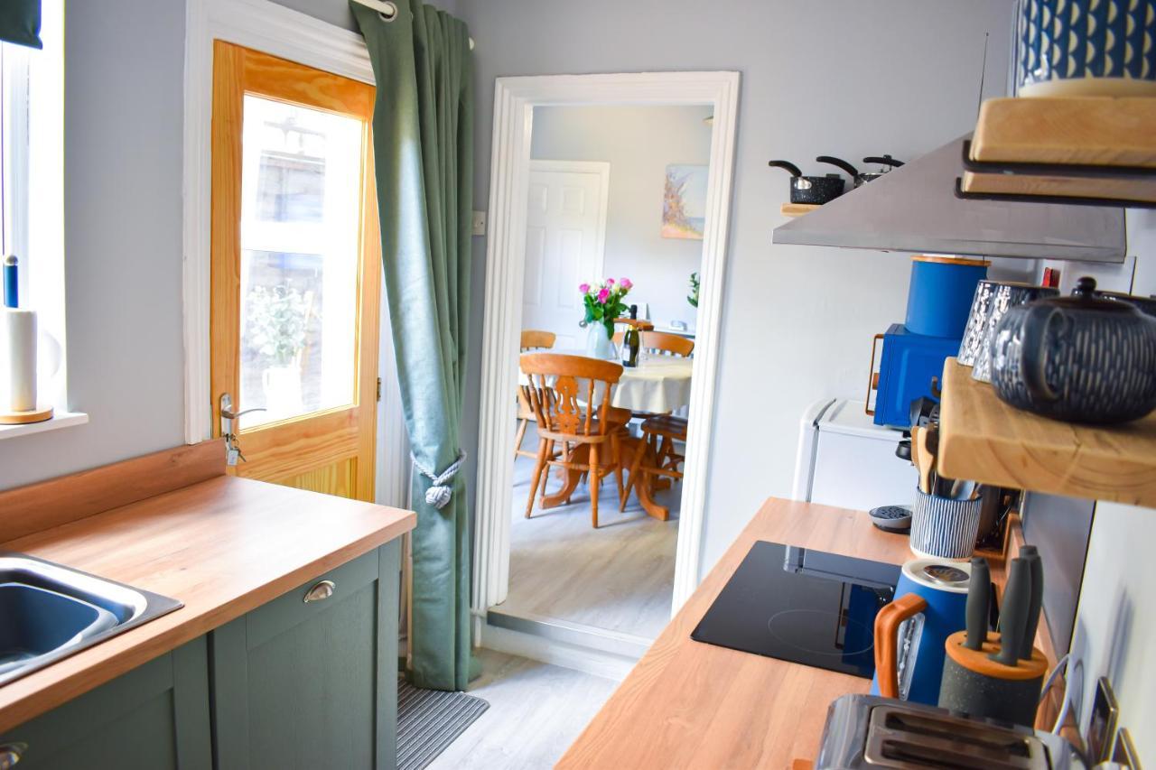 Holiday home Curlew - Suffolk Coastal Escapes Pakefield