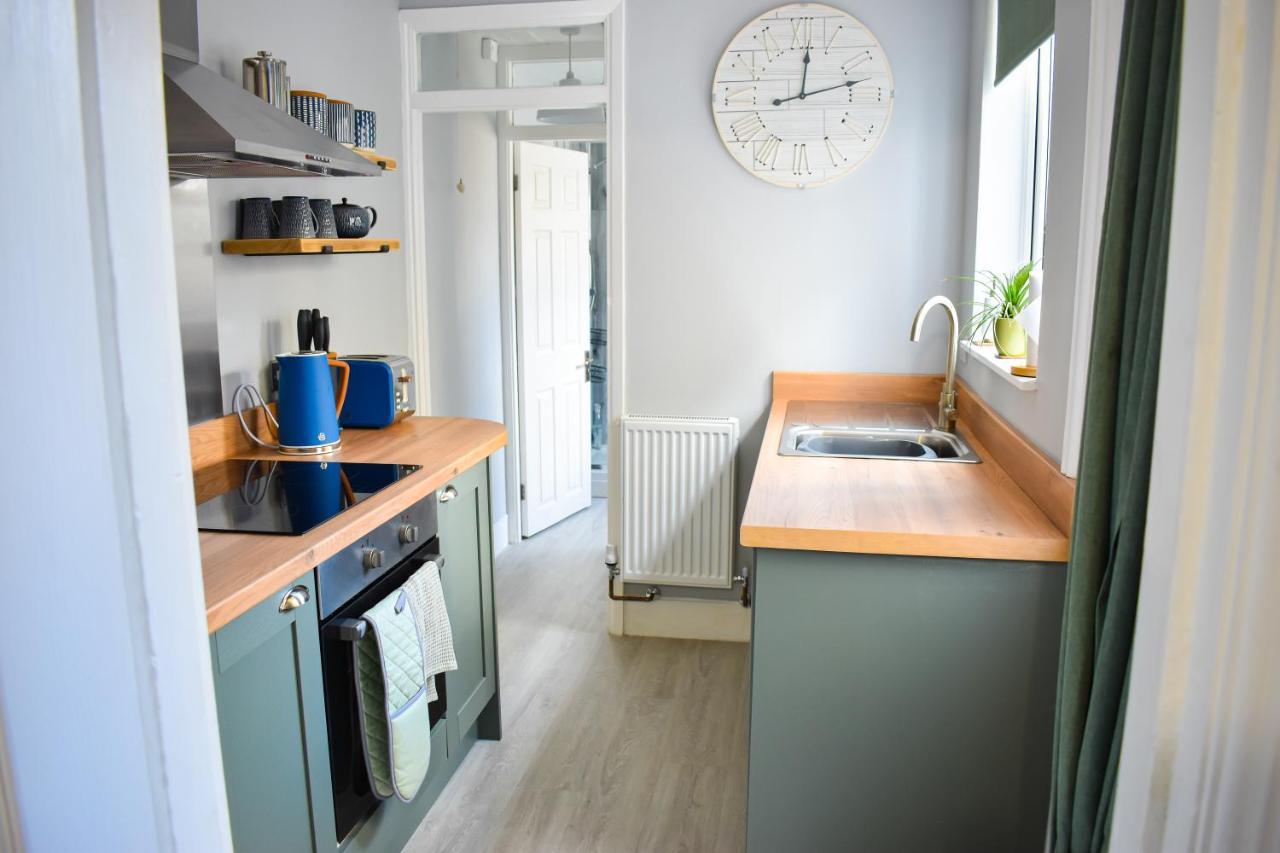Holiday home Curlew - Suffolk Coastal Escapes *