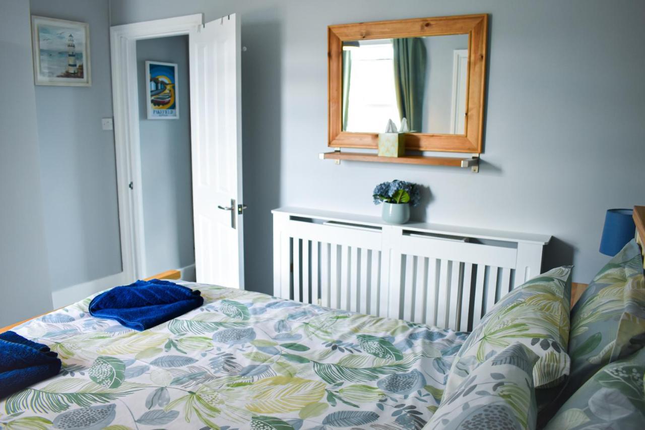 Holiday home Curlew - Suffolk Coastal Escapes *