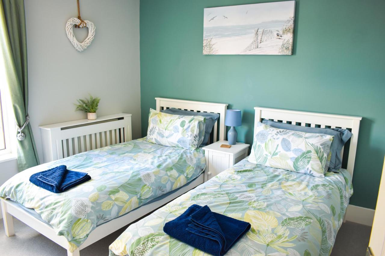 Holiday home Curlew - Suffolk Coastal Escapes Pakefield