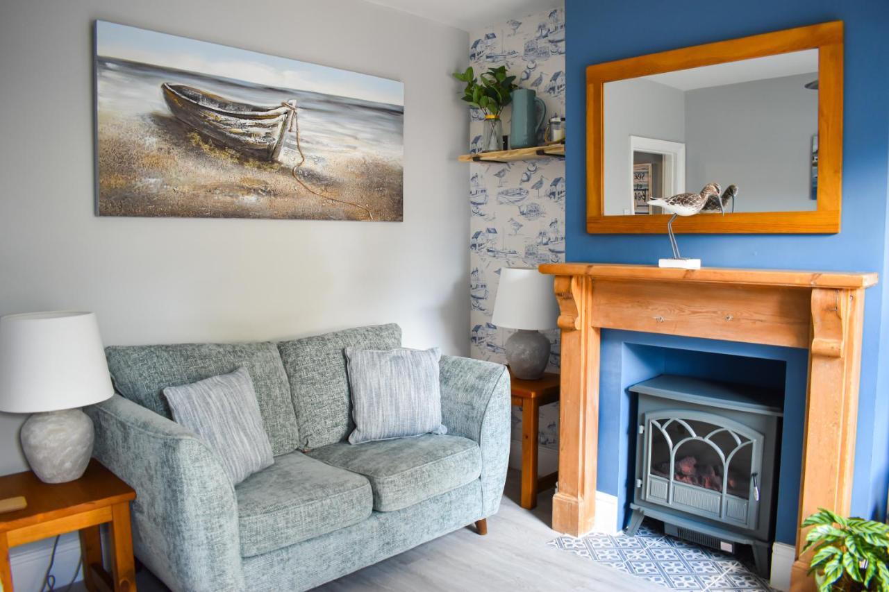 Casa de Férias Curlew - Suffolk Coastal Escapes